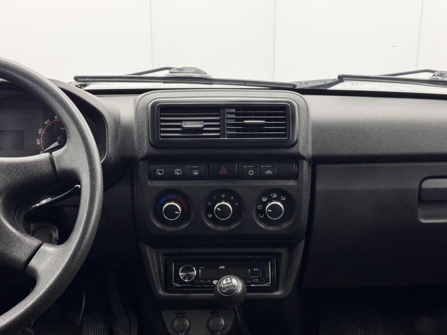 Lada (ВАЗ) 2121 (4x4) I Рестайлинг Воронеж  - изображение 10