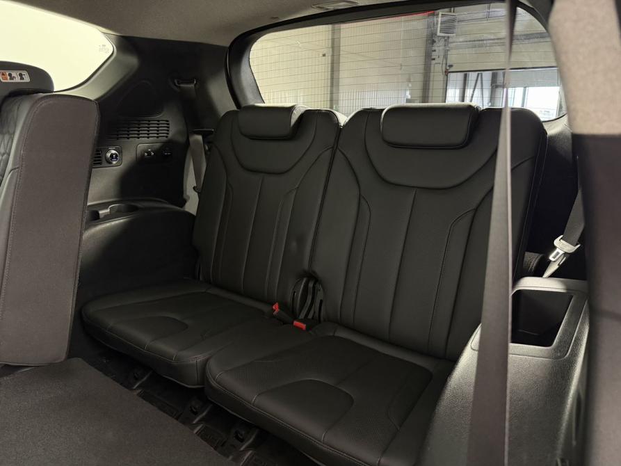 Hyundai Santa Fe IV Калининград  - изображение 20