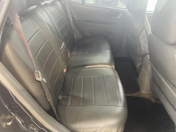 Hyundai Santa Fe I с пробегом 2004 года, цена 509 000 рублей, 285800 км, внедорожник, Автокод Объявления