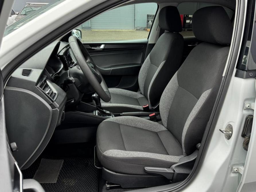 Skoda Rapid II Кропоткин  - изображение 10