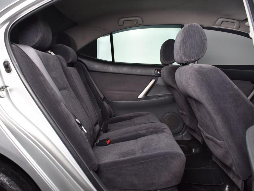 Toyota Allion I Кемерово  - изображение 12