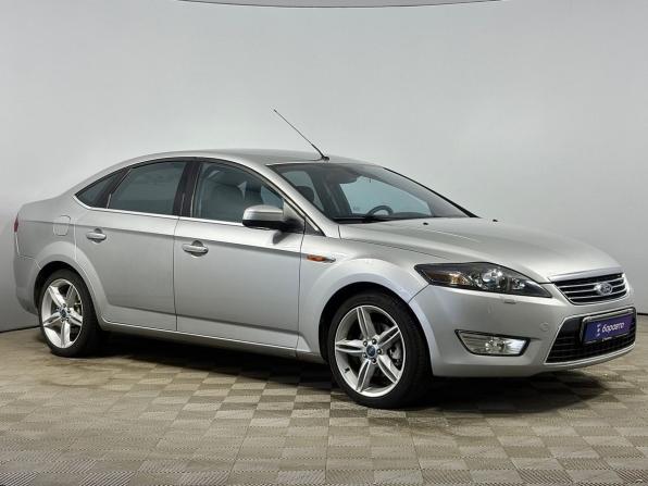 Ford Mondeo IV с пробегом 2008 года, цена 900 000 рублей, 338249 км, седан, Автокод Объявления