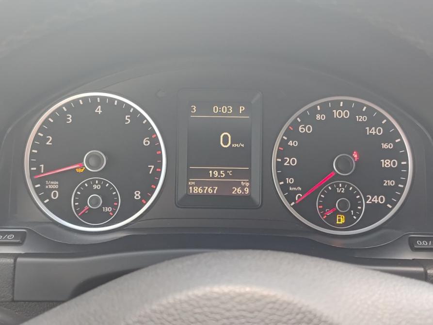 Volkswagen Tiguan I Рестайлинг Ижевск  - изображение 17