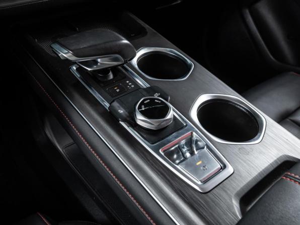 Changan CS55 Plus II с пробегом 2023 года, цена 2 315 000 рублей, 44651 км, внедорожник, Автокод Объявления