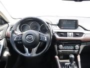 Mazda 6 III (GJ) Рестайлинг Москва  - изображение 39