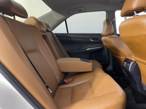 Toyota Camry VII (XV50) Рестайлинг с пробегом 2016 года, цена 2 050 000 рублей, 190116 км, седан, Автокод Объявления