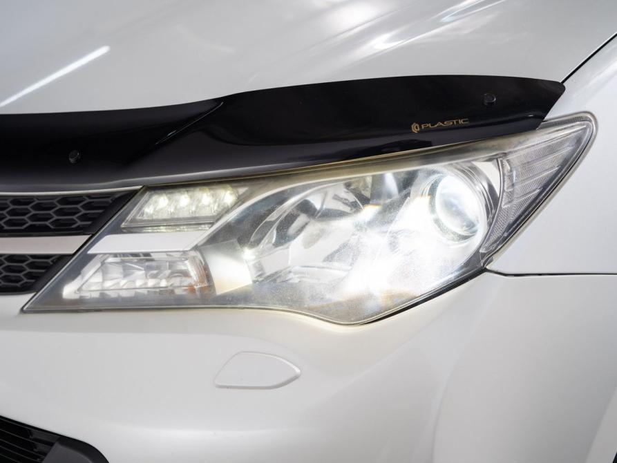 Toyota RAV4 IV (XA40) Иркутск  - изображение 23