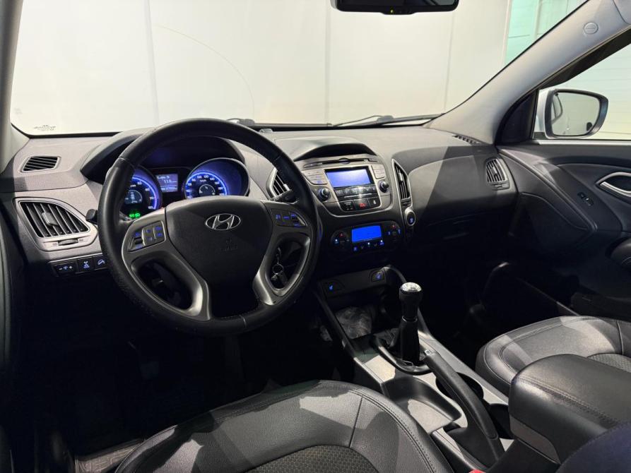 Hyundai ix35 I Самара  - изображение 9