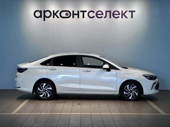 BAIC U5 Plus с пробегом 2023 года, цена 1 150 000 рублей, 50362 км, седан, Автокод Объявления