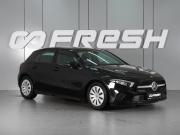 Mercedes-Benz A-Класс IV (W177) Минеральные Воды  - изображение 18
