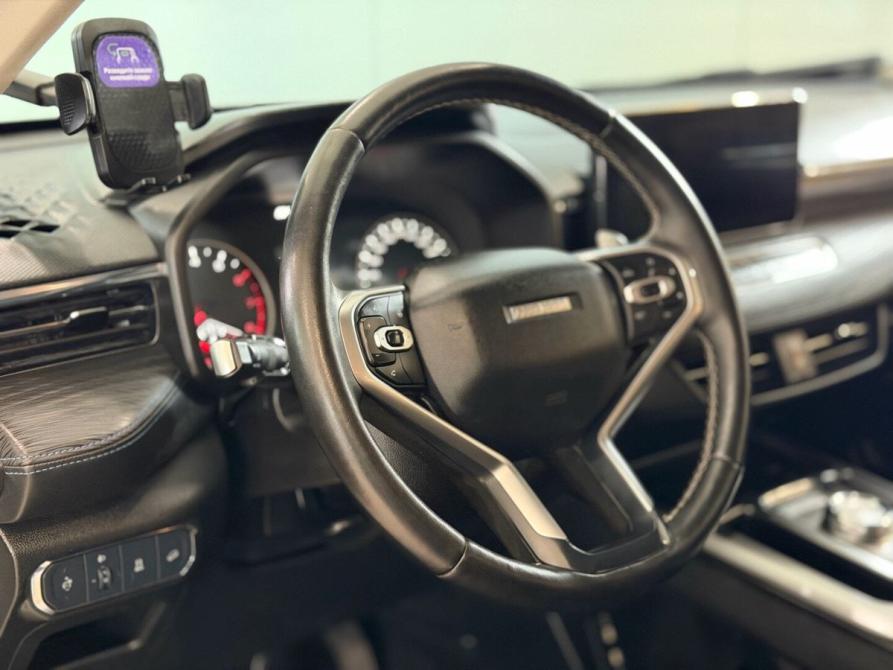 Haval Jolion I Москва  - изображение 9