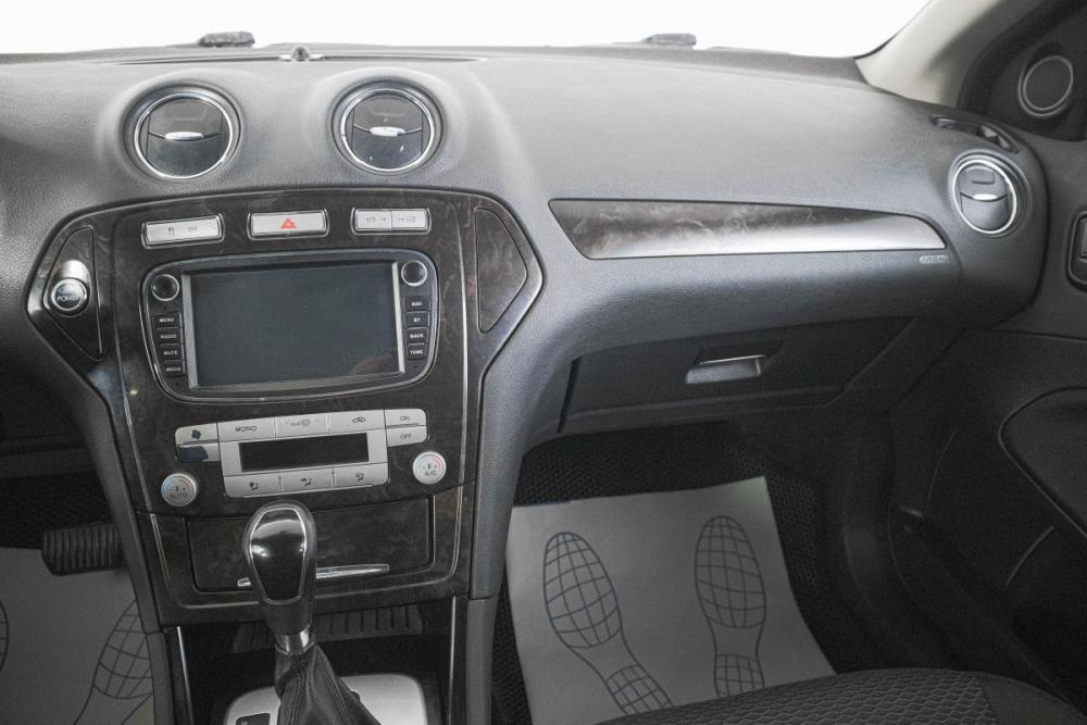 Ford Mondeo IV Кемерово  - изображение 15