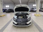 Lada (ВАЗ) Granta I Рестайлинг Набережные Челны  - изображение 33