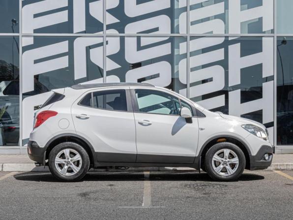 Opel Mokka I с пробегом 2013 года, цена 1 040 000 рублей, 170628 км, внедорожник, Автокод Объявления