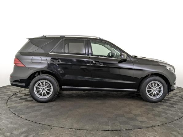Mercedes-Benz GLE I (W166) с пробегом 2018 года, цена 4 900 000 рублей, 27947 км, внедорожник, Автокод Объявления