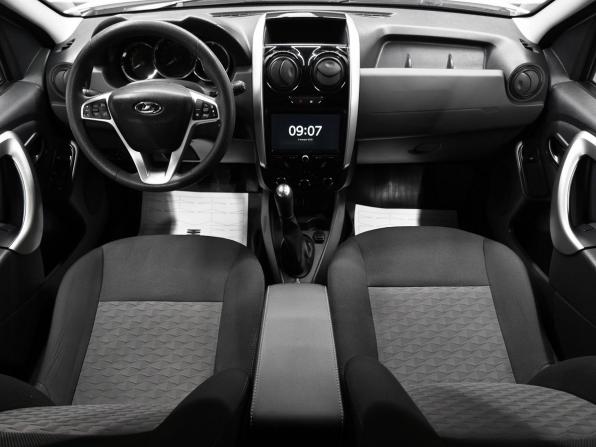 Lada (ВАЗ) Largus I Рестайлинг с пробегом 2025 года, цена 1 495 000 рублей, 36797 км, универсал, Автокод Объявления