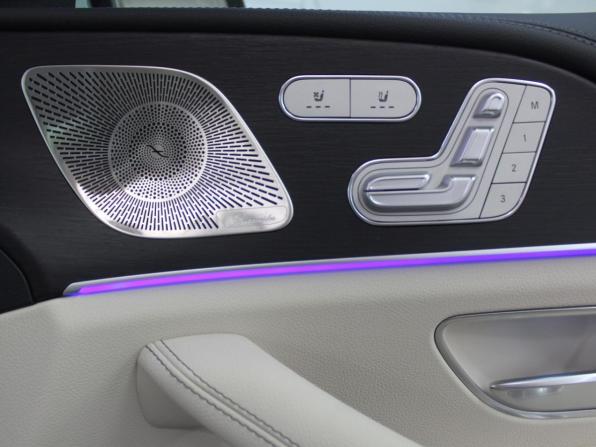 Новый Mercedes-Benz GLE II (V167) Рестайлинг 2025 года, цена 11 600 000 рублей, внедорожник, Автокод Объявления