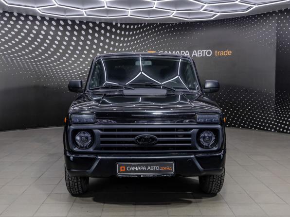 Lada (ВАЗ) 2121 (4x4) I Рестайлинг с пробегом 2018 года, цена 660 000 рублей, 47000 км, внедорожник, Автокод Объявления