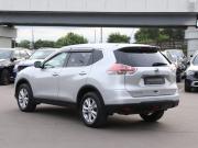 Nissan X-Trail III Москва  - изображение 27