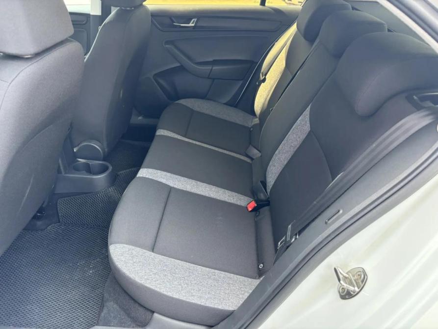 Skoda Rapid II Альметьевск  - изображение 13