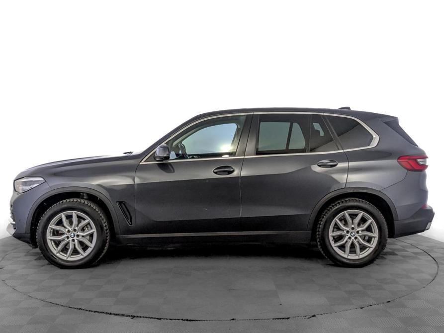 BMW X5 IV (G05/G18) Москва  - изображение 8
