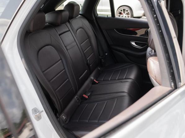 Mercedes-Benz GLC I (X253) с пробегом 2015 года, цена 2 799 000 рублей, 193844 км, внедорожник, Автокод Объявления