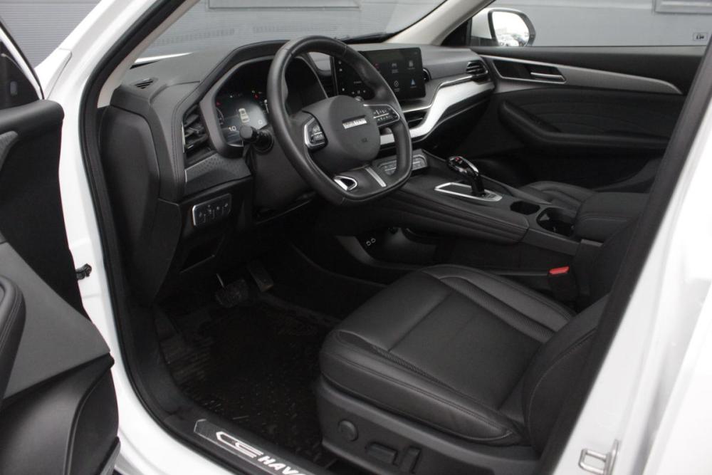 Haval F7 I Рестайлинг Брянск  - изображение 6