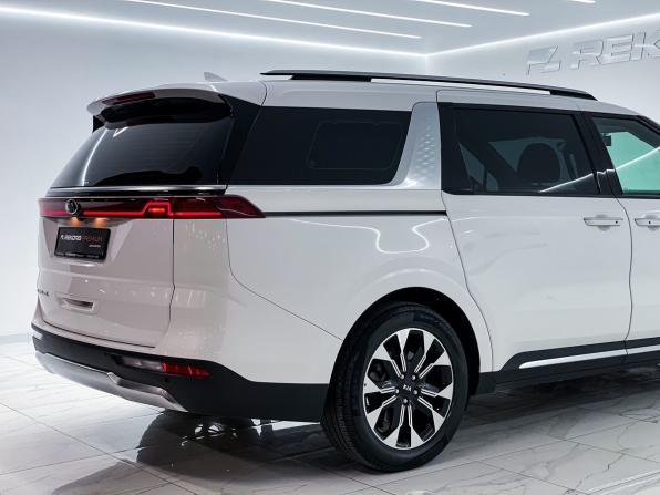 Kia Carnival IV с пробегом 2020 года, цена 4 150 000 рублей, 79154 км, минивэн, Автокод Объявления