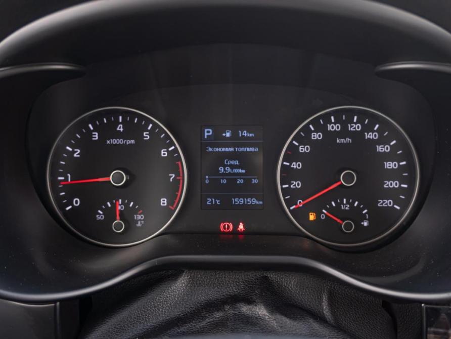 Kia Rio IV Краснодар  - изображение 18