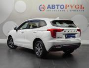 Haval Jolion I Москва  - изображение 28