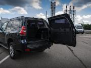 Toyota Land Cruiser Prado 150 Series Рестайлинг 2 Москва  - изображение 34