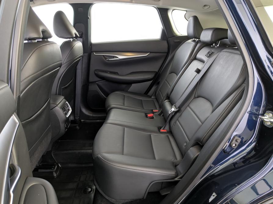 Infiniti QX50 II Москва  - изображение 10