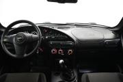 Chevrolet Niva I Рестайлинг Москва  - изображение 20