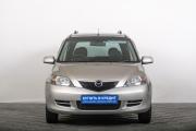 Mazda Demio II (DY) Томск  - изображение 21