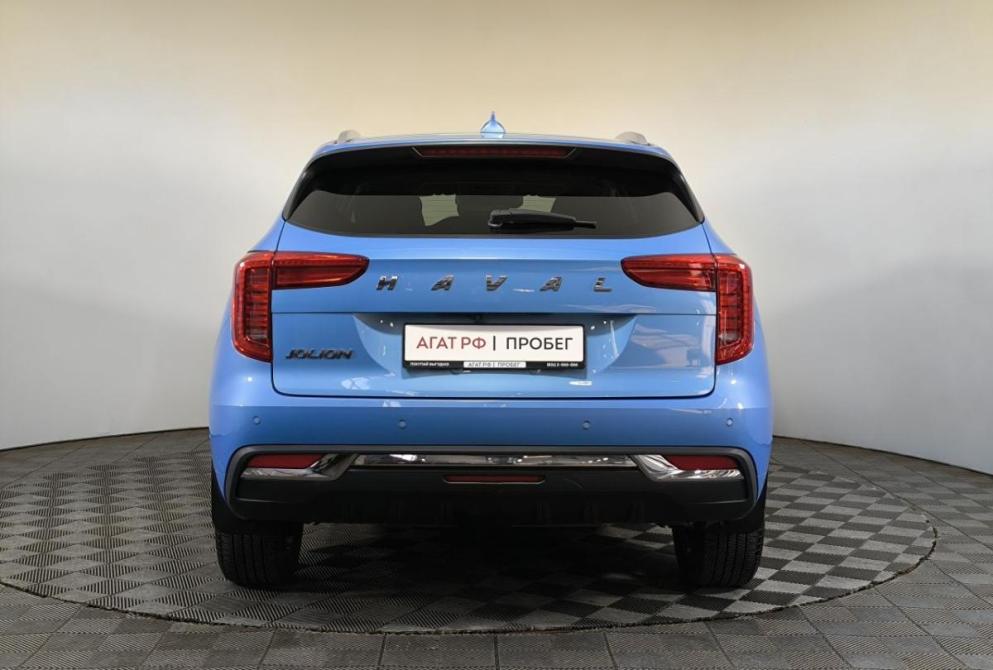 Haval Jolion I Рестайлинг Нижний Новгород  - изображение 5