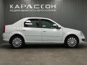 Renault Logan I Рестайлинг Пермь  - изображение 24