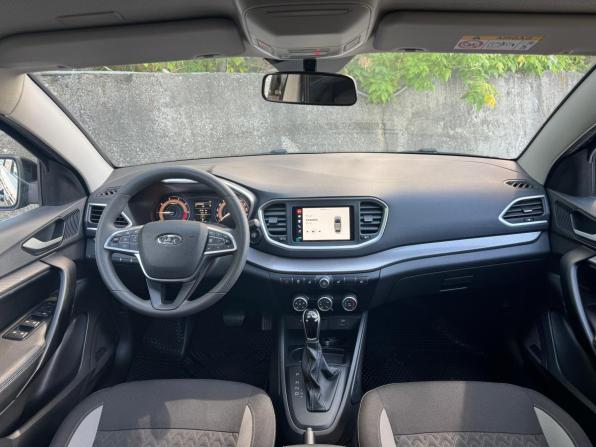 Lada (ВАЗ) Vesta I Рестайлинг (NG) с пробегом 2025 года, цена 1 420 000 рублей, 22133 км, седан, Автокод Объявления