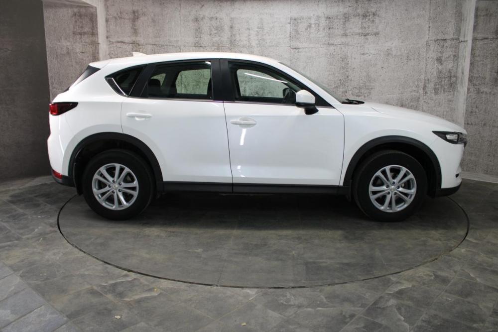 Mazda CX-5 II Ярославль  - изображение 4