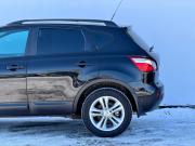 Nissan Qashqai I Рестайлинг Иркутск  - изображение 33