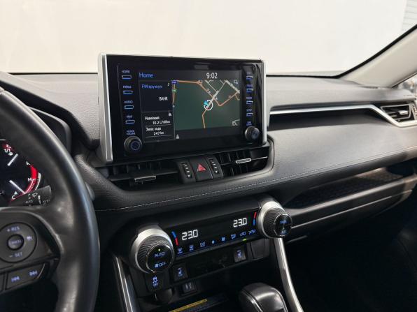 Toyota RAV4 V (XA50) с пробегом 2020 года, цена 3 810 000 рублей, 81084 км, внедорожник, Автокод Объявления