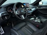BMW 5 серии VII (G30/G31/G38) Рестайлинг Санкт-Петербург  - изображение 44