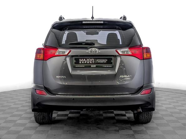 Toyota RAV4 IV (XA40) с пробегом 2013 года, цена 2 000 000 рублей, 140000 км, внедорожник, Автокод Объявления