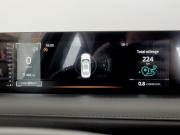 Changan Lamore Москва  - изображение 22