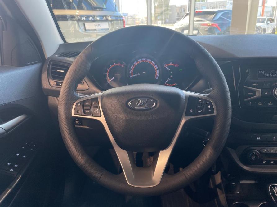 Lada (ВАЗ) Vesta I Стерлитамак  - изображение 12