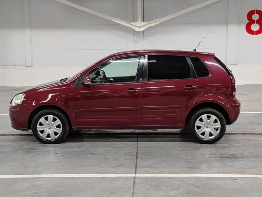 Volkswagen Polo IV Рестайлинг Казань  - изображение 10
