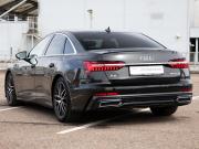 Audi A6 V (C8) Москва  - изображение 70