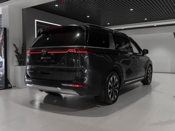 Kia Carnival IV с пробегом 2021 года, цена 3 645 000 рублей, 91161 км, минивэн, Автокод Объявления