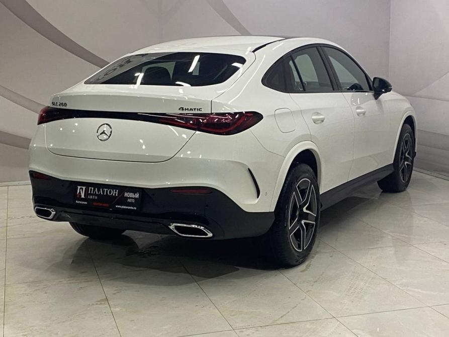 Mercedes-Benz GLC Coupe II (C254) Воронеж  - изображение 5