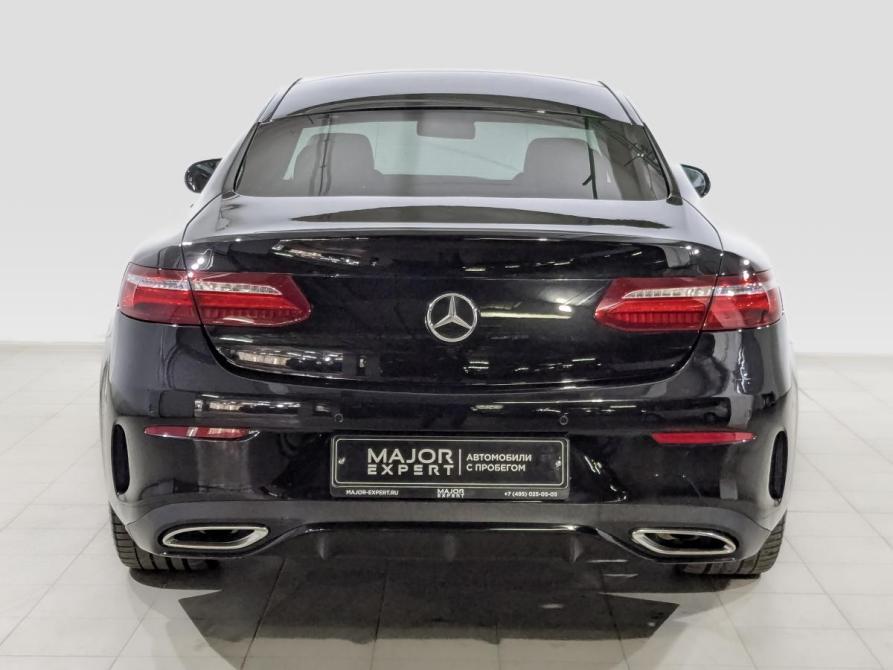 Mercedes-Benz E-Класс V (W213 S213 C238) Химки  - изображение 6
