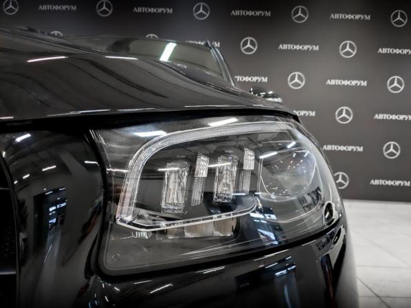 Mercedes-Benz GLS AMG II (X167) с пробегом 2021 года, цена 11 800 000 рублей, 81045 км, внедорожник, Автокод Объявления